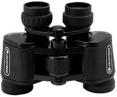 Žiūronai Celestron UpClose G2 7x35