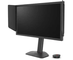 Monitorius BenQ ZOWIE XL2586X+ - 600Hz | Full HD | 24.1'' | TN | 0.5ms