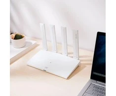 Maršrutizatorius ZTE T3000 Wi-Fi 6 router Wi-Fi IDU