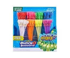 Bunch O Balloons Greito užpildymo vandens balionai