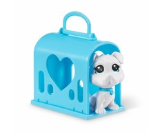 Sparkle_Girl Lėlė Sparkle Girlz Pet Clinic 100184, 10.5 cm