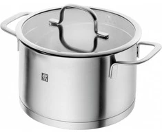 Puodų rinkinys ZWILLING True Flow 66920-004