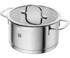 Puodų rinkinys ZWILLING True Flow 66920-004