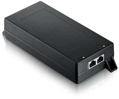 Šakotuvas ZYXEL POE12-90W MULTI GIG 1/2,5/5/10GB SINGLE PORT 90W POE INJECTOR (5Y WARRANTY)