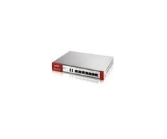 Šakotuvas Zyxel USG Flex 500 techninės įrangos užkarda 2300 Mbit/ai 1U
