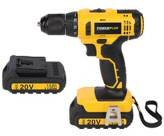 PowerPlus POWX00435
