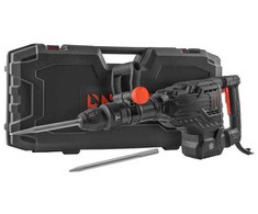 Atskėlimo plaktukas 1800W SH-25H DNIPRO-M