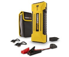 Powerplus POWX4258 – JUMP STARTER 3-IN-1 1200A/16000MAH/12V
