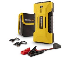 „Powerplus POWX4255“ – JUMP STARTER 3-IN-1 700A/12000MAH/12V