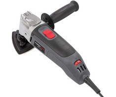 Powerplus POWE80015 - Daugiafunkcinis staklės / svyruojantis šlifuoklis 300 W
