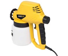 Powerplus POWX351 - Purškiklis Gun 130W