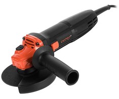 Dnipro M Kampinis šlifuoklis 720W, 125mm GS-98 DNIPRO-М