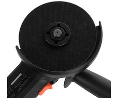 Dnipro M Kampinis šlifuoklis 720W, 125mm GS-98 DNIPRO-М