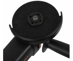 Dnipro M Kampinis šlifuoklis 860W, 125 mm su reguliuojamu greičiu GL-125S DNIPRO-М
