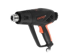 Dnipro M Orapūtė 2000W su skaitmeniniu ekranu GH-203 81023000 DNIPRO-М