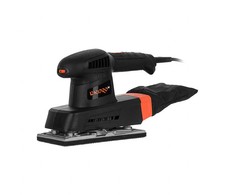 Dnipro M Orbitinis šlifavimo įrenginys 200W, reguliuojamas greitis PS-30S DNIPRO-М