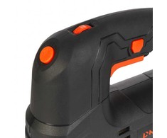 Dnipro M Siaurapjūklis 800W, su greičio valdymu JS-80LX DNIPRO-М