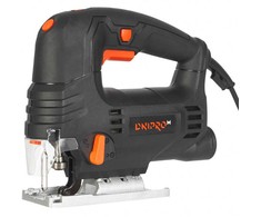 Dnipro M Siaurapjūklis 800W, su greičio valdymu JS-80LX DNIPRO-М