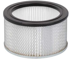 Dulkių siurblio filtras pelenams POWX312 POWERPLUS X filtras