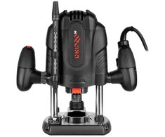 Frezavimo įrenginys DNIPRO-M ER-160S 1600W