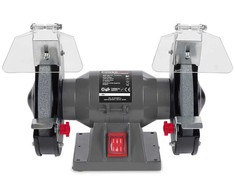 POWERPLUS Grinder - 150 W - Cable: 2 m