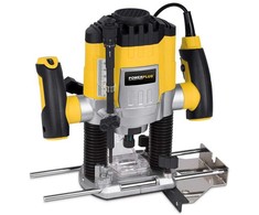 Powerplus POWX0910 – viršutinis pjoviklis 1 200 W
