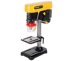 Powerplus POWX153 - 350W bench drill