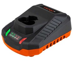 Įkroviklis 12V 4.0A/h FC-124 DNIPRO-M