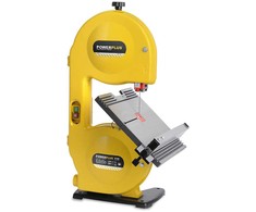 Juostinis pjūklas 350 W POWX180 PowerPlus X