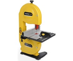 Juostinis pjūklas 350 W POWX180 PowerPlus X