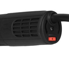 Kampinis šlifuoklis 1400W, 125mm, reg. greičiu GS-160SE DNIPRO-M