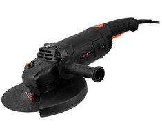 Kampinis šlifuoklis 2400W, 230 mm GL-240 DNIPRO-M