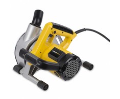 Kanalų freza 1800W Powerplus X