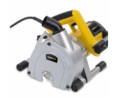 Kanalų freza 1800W Powerplus X