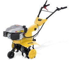 Kultivatorius POWERPLUS 173cc, 600 mm