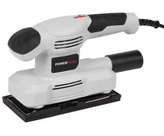 Powerplus POWC40100 vibracinis šlifuoklis 135W