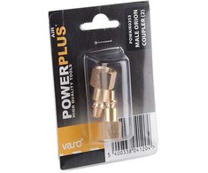 ORION jungtis su vidiniu sriegiu (2 vnt.) POWERPLUS