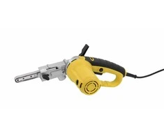 Powerplus POWX139 - Electric belt sander / file 400 W
