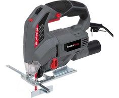 Powerplus POWE30015 tiesus pjūklas 710W