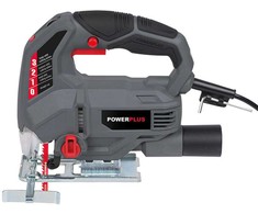 Powerplus POWE30015 tiesus pjūklas 710W