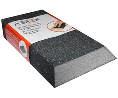 Abrex Unimet klocek szlifierski, trapez, granulacja 150 (PA KL ET 150)