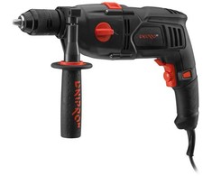 Smūginis gręžtuvas 1050W HD-132M DNIPRO-M