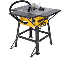 Stalinis diskinis pjūklas 2000W Ø250mm POWX07595 POWERPLUS X