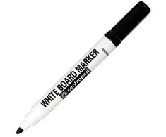 Centropen, whiteboard marker 8559, juoda, 10vnt, 2.5mm, na bazie alkoholu, cena za 1 vnt