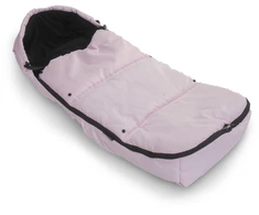 Leclerc Baby Footmuff Polar vokelis - rusvos spalvos