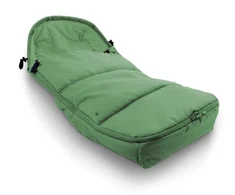 Leclerc Baby Footmuff Polar vokelis - žalios spalvos