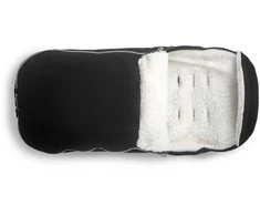 Leclerc Baby Leclercbaby Footmuff Teddy
