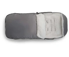 Leclerc Baby Leclercbaby Footmuff Teddy