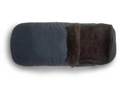 Leclerc Baby Leclercbaby Footmuff Teddy