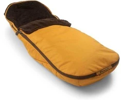 Leclerc Baby Leclercbaby Footmuff Teddy